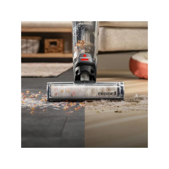 Безкабелна Прахосмукачка Bissell CrossWave OmniForce 3912N
